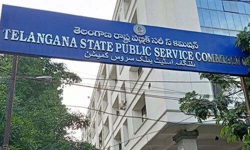 Three accused in TSPSC paper leak case interrogated by SIT in Hyderabad