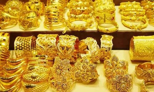 Today, the prices of gold and silver have gone up in Delhi, Chennai, Kolkata, and Mumbai - March 15, 2023.