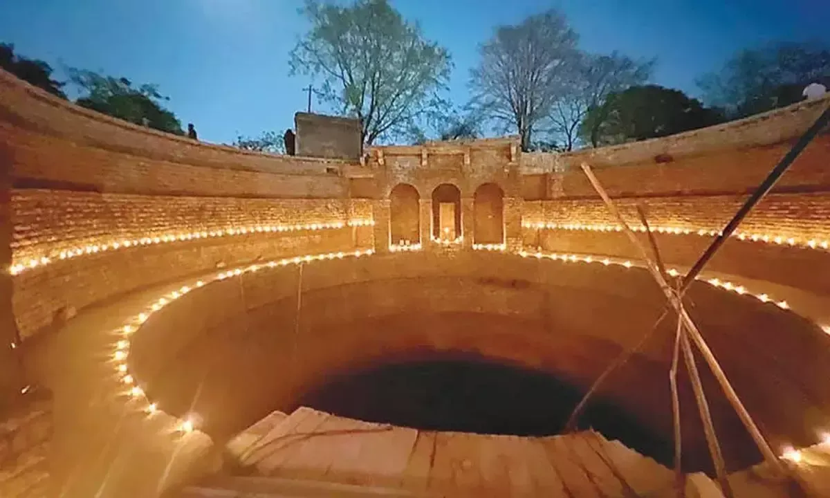 Top 5 News Updates in Hyderabad Today – March 21st: Stay Informed!