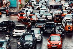 Traffic Restrictions for a Month in Hyderabad’s AG Colony Due to Nala Work, Police Announces