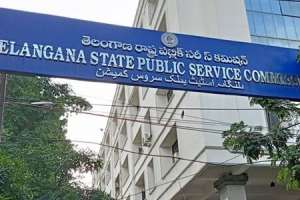TSPSC Cancels Group 1 Prelims, AEE, and DAO Exams Due to Paper Leak.