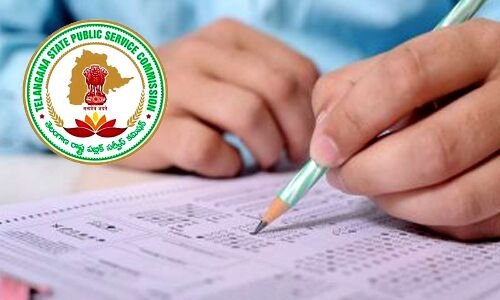  TSPSC Cancels Three Recruitment Exams in Hyderabad