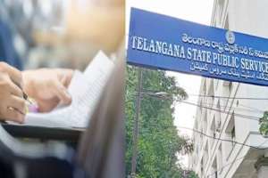 "TSPSC Paper Leak: Site Reveals Information on the Subject Disclosed"