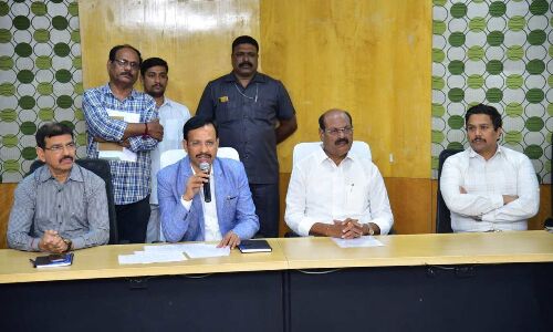 TSRTC introduces ‘dynamic pricing’ for 46 services in ticket booking