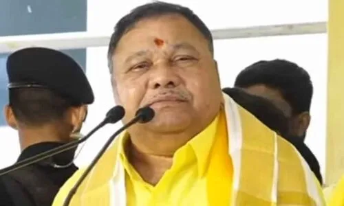 TTDP Chief Urges Workers to Ensure Success of Party’s Foundation Day Celebration