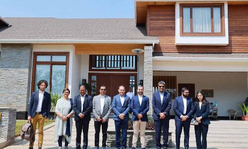 UAE’s Marjan Group evinces fixed charge for borrowing money in MAK’s task