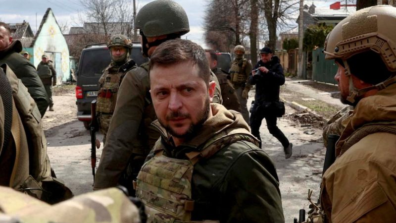 Ukraine Urgently Requests UN Meeting to Address the Threat of Kremlin’s Nuclear Blackmail