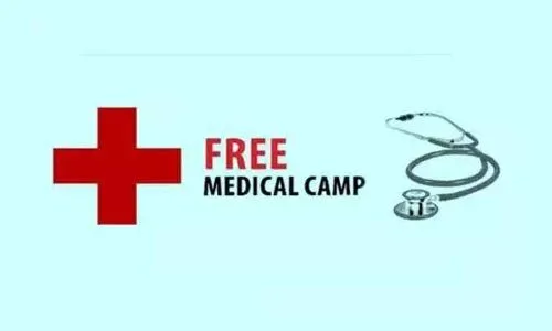“Upcoming 10-Day Medical Camp Offering Free Services to Women Scribes”
