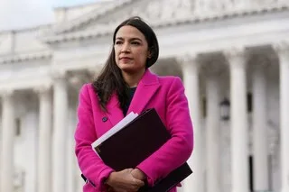 “US Considers TikTok Ban as AOC Protests on the App”