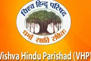Vishwa Hindu Parishad criticizes KCR for not attending Sri Rama Kalyanam ceremony