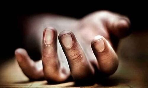 Warangal: constable found inanimate under suspicious circumstances, parents alleges dowry harassment