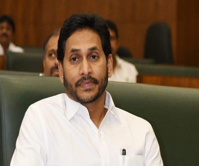 What is BJP’s Reason for Opposing Andhra Pradesh Government’s Bid for SC Status for Dalit Christians?