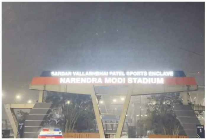 Will Rain Affect Gujarat vs Chennai IPL Match on March 31? Check Ahmedabad's Weather Forecast for IPL 2023