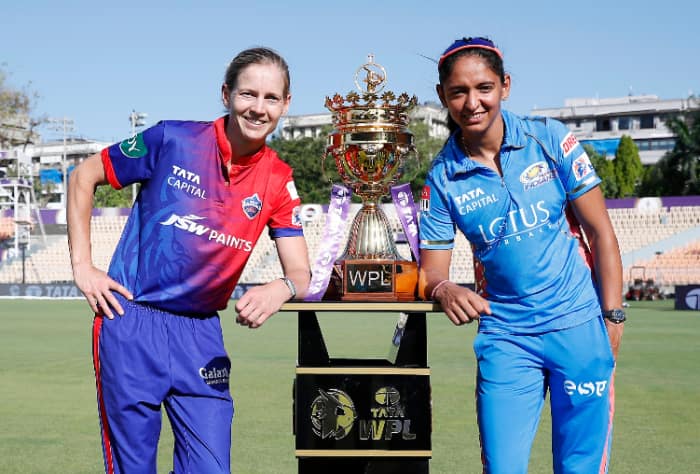 WPL Final: Delhi Capitals vs Mumbai Indians – Predicted Dream11 Team, Fantasy Tips, and Playing 11s for Brabourne Stadium Match on March 26th at 7:30 PM IST.
