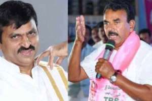 10 assembly segments may be impacted by BRS decision to remove Jupally-Ponguleti duo