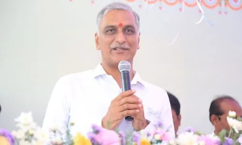 10 million individuals screened for eye problems through Telangana’s Kanti Velugu program