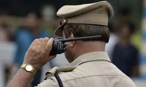 11 organisations served notices by Cyberabad police for data theft