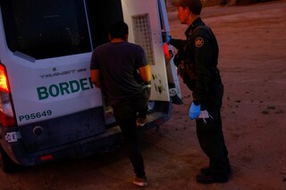 “149,000 Indians Attempted Illegal Entry into US in Pursuit of American Dream between 2019 and 2023”