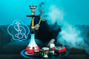 15 individuals arrested in Suleman Nagar after Hookah parlour raid in Hyderabad.