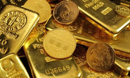 “16 April 2023: Gold and Silver Rates Experience a Dip in Delhi, Chennai, Kolkata, and Mumbai Today”