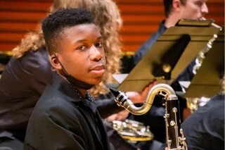 85-Year-Old White Man Charged After Shooting Black Teen Who Knocked on Wrong Door in Kansas, US