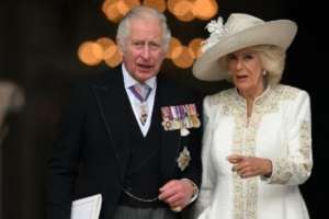 A Comprehensive Guide to the Royal Events of King Charles III’s Coronation