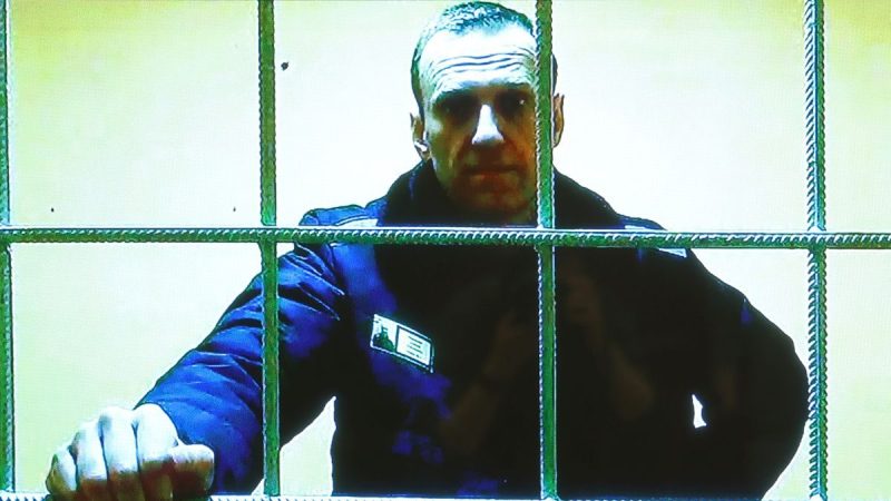 A Comprehensive Overview of Alexei Navalny’s Views on Russia, Putin, and Death