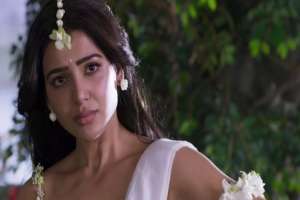 A Disappointing Film: Samantha’s Efforts in Shaakuntalam Reviewed
