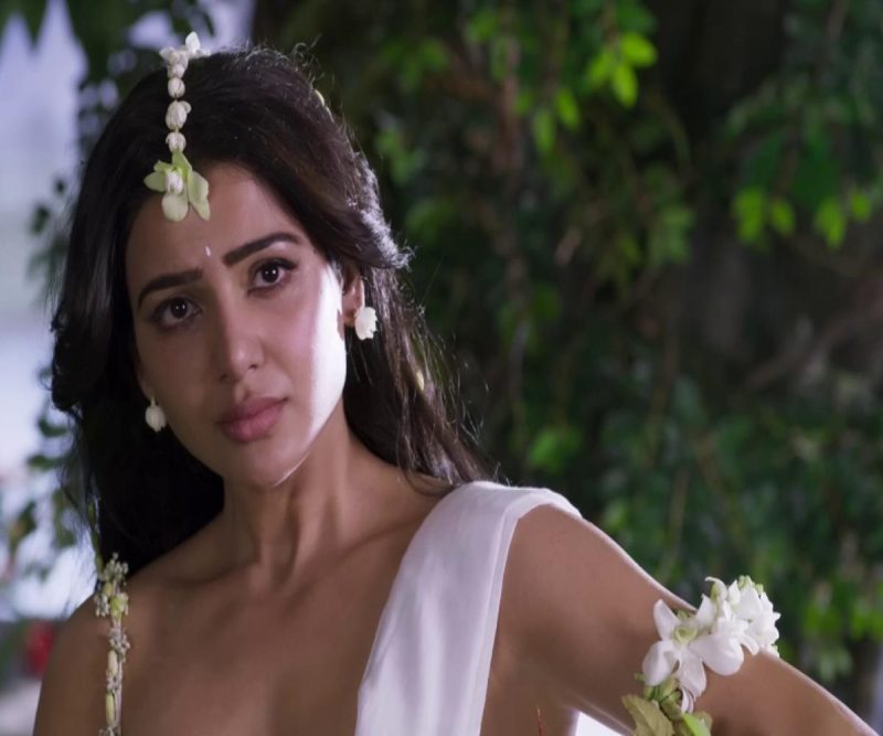 A Disappointing Film: Samantha’s Efforts in Shaakuntalam Reviewed