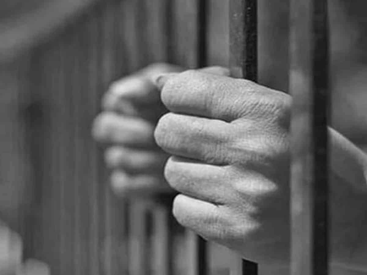 Abids Sub Inspector in Hyderabad Sentenced to 2 Years in Jail for Accepting Bribe