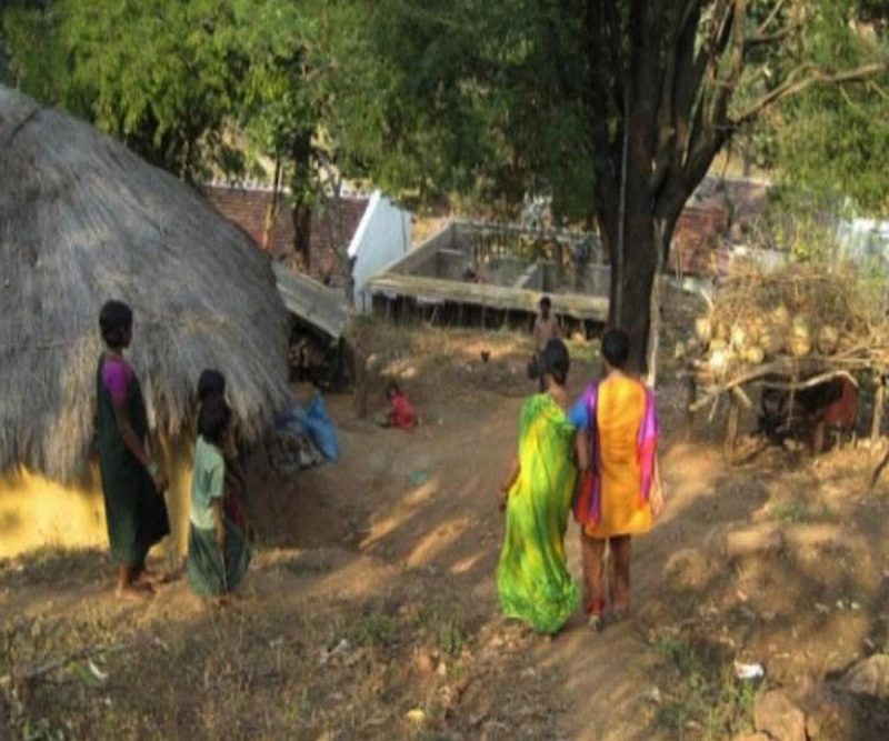 Acquittal of all accused cops in the 2007 Vakapalli gangrape case due to flawed investigation