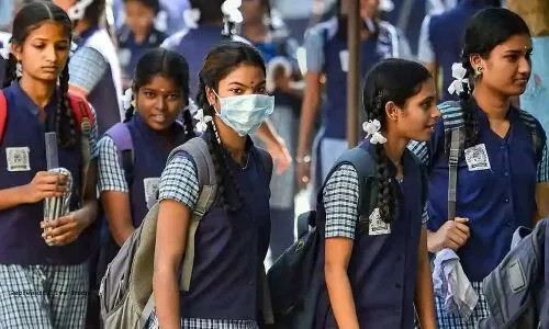 Admissions in Private Schools of Hyderabad Cause Confusion and Stress Among Parents and Students