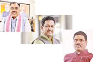 Ahead of Amit Shah’s visit, BJP State in-charges convene multiple meetings.