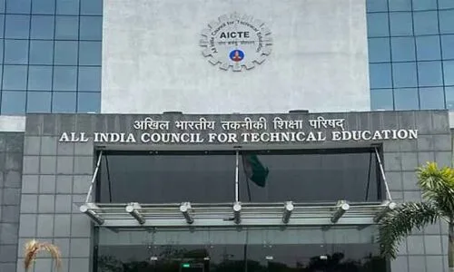 AICTE Requests Course Approvals for Academic Year 2023-24