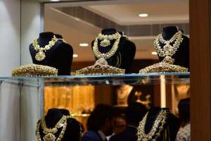 Akshaya Tritiya in Hyderabad: A Possible Decline in the Glitter of Gold