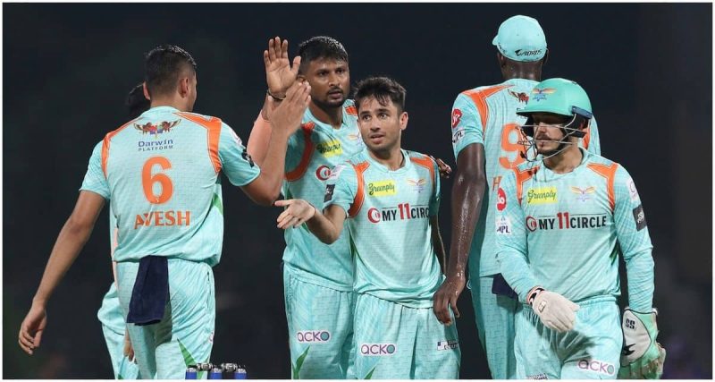 Amit Mishra Praises Ravi Bishnoi Following LSG’s Victory over SRH in IPL 2023 at Lucknow