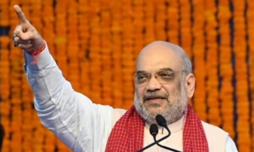 Amit Shah’s Visit to Chevella Today: Minor Modifications in Schedule in Hyderabad