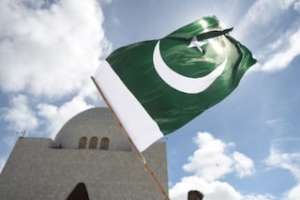 An Imran Khan Ally Takes Over as Prime Minister of PoK