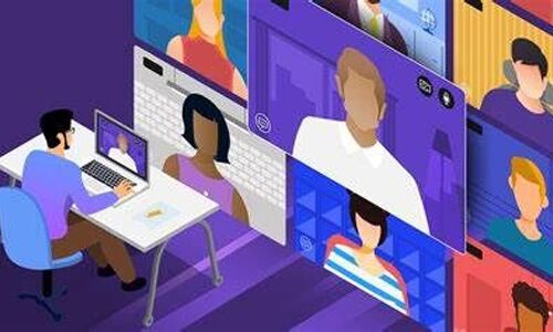 An Informative Guide to Preparing for Virtual Meetings or Remote Meetings: Your Ultimate Checklist