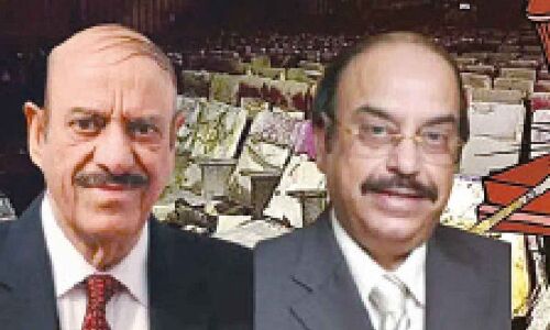 Ansal brothers’ plea for sentence enhancement to be heard by HC on July 18
