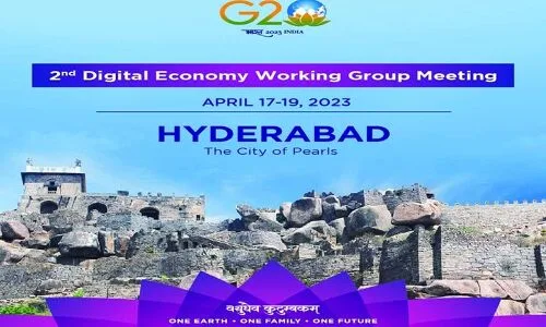 Antyodaya's Vision Drives Digital Economy Revolution in Hyderabad