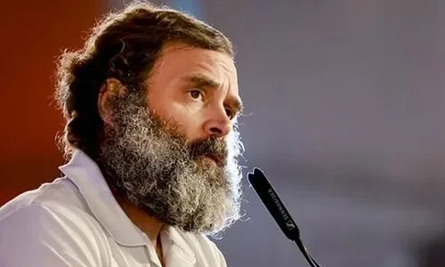 April 20 Court Order Expected for Rahul’s Defamation Lawsuit