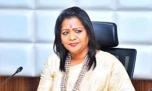 Artificial Limbs Distribution to be Launched Today by Mayor Gadwal Vijayalakshmi