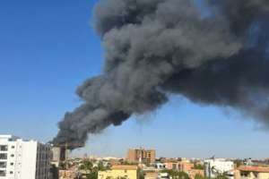 As Army Extends Ceasefire, Deadly Fighting and Looting Erupt in Darfur Amid Sudan Crisis
