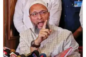 Asaduddin Owaisi, MIM Chief, Calls for a Supreme Court-Supervised Investigation in Hyderabad