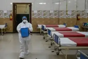 Asian nations experience a surge in Covid cases with India and Singapore included; are countries implementing measures to control the spread?