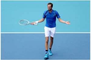 ATP Zhuhai Championships to Feature Daniil Medvedev in September