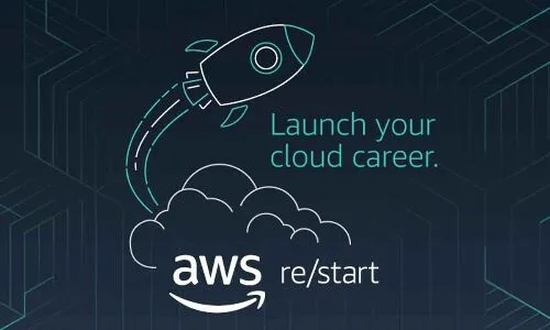 AWS and Tech Mahindra Foundation collaborate to assist locals in securing technology jobs.