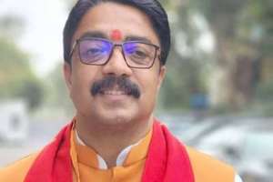 Bajrang Dal in Hyderabad Invites National Convenor for Hanuman Jayanti Celebration
