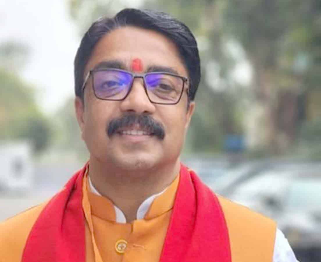 Bajrang Dal in Hyderabad Invites National Convenor for Hanuman Jayanti Celebration